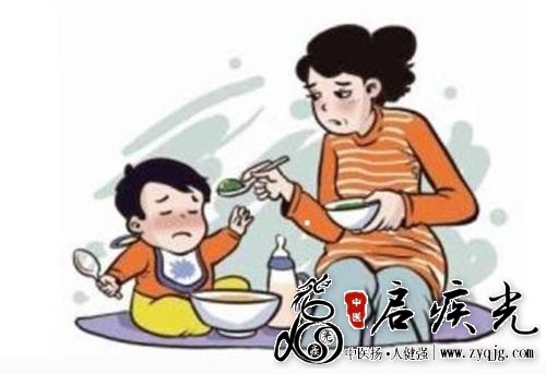 大人喂食小孩图 戚继光呢