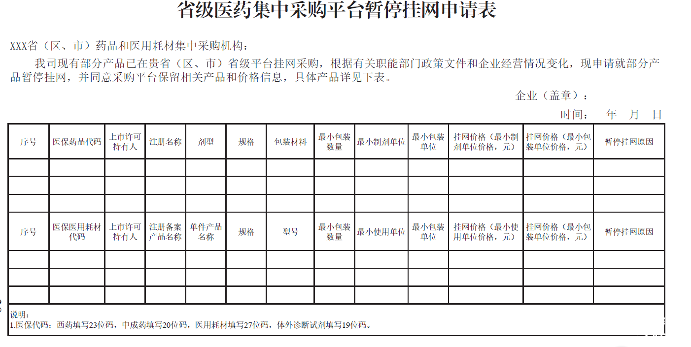 附件6 省级医药集中采购平台暂停挂网申请表.png