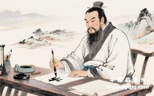 难经配图 难经配图