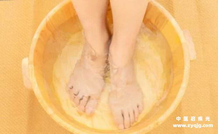 泡脚图 泡脚图