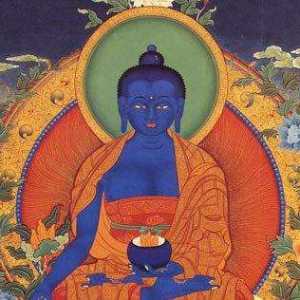 藏医藏药的历史起源
