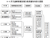 0～6岁儿童眼保健及视力检查服务规范（试行）（国卫办妇幼发〔2021〕11号） ... ... . ...