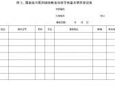 国家中医药管理局关于进一步加强中医药继续教育学分管理的通知（国中医药发〔2009〕10 ...