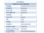 药品追溯消费者查询结果显示规范（国家药监局公告2022年第50号） ... ... ...